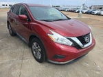2016 Nissan Murano S