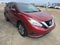 2016 Nissan Murano S