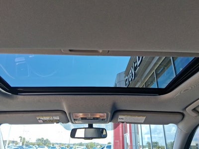 2015 Toyota Highlander XLE V6