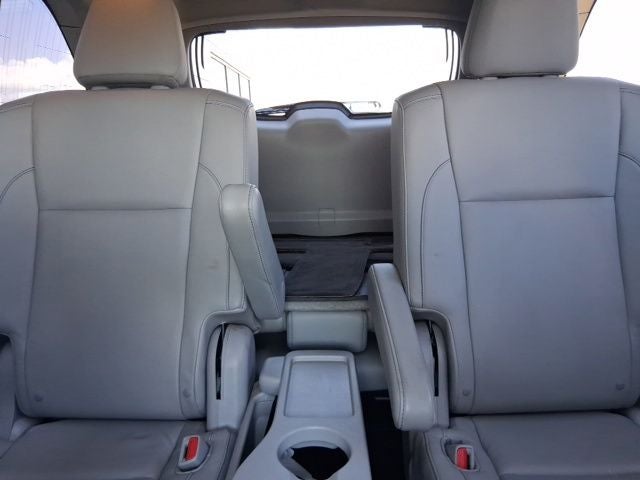 2015 Toyota Highlander XLE V6