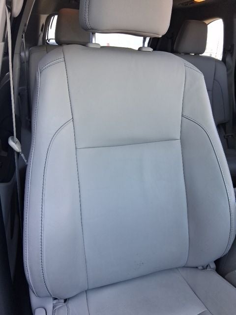 2015 Toyota Highlander XLE V6