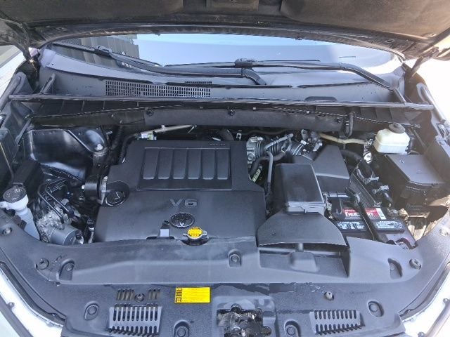 2015 Toyota Highlander XLE V6