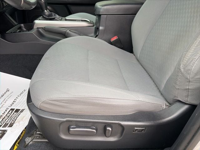 2020 Toyota Tacoma SR5 V6