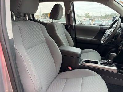 2020 Toyota Tacoma SR5 V6