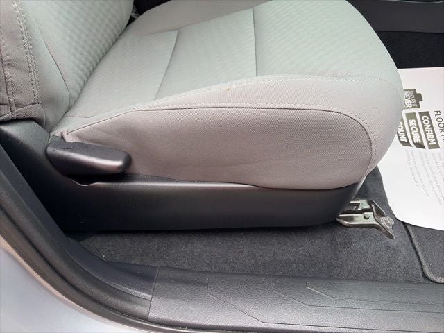 2020 Toyota Tacoma SR5 V6