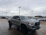 2020 Toyota Tacoma SR5 V6