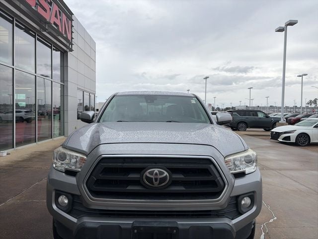 2020 Toyota Tacoma SR5 V6