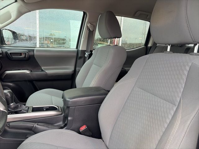 2020 Toyota Tacoma SR5 V6