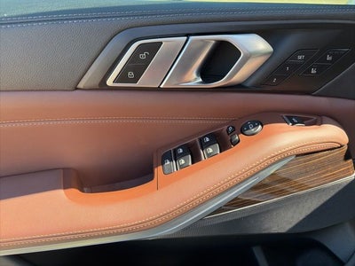 2023 BMW X5 sDrive40i