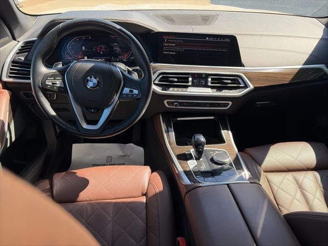2023 BMW X5 sDrive40i