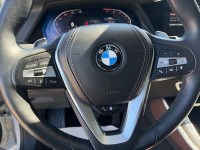 2023 BMW X5 sDrive40i
