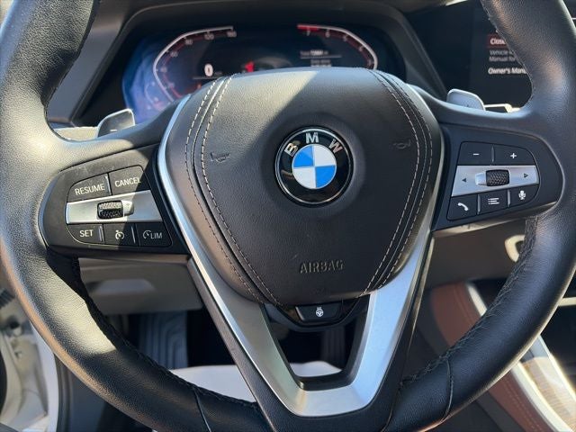 2023 BMW X5 sDrive40i