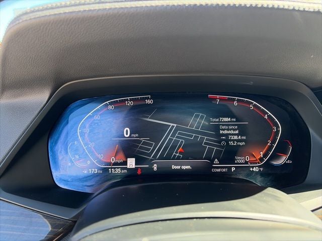 2023 BMW X5 sDrive40i