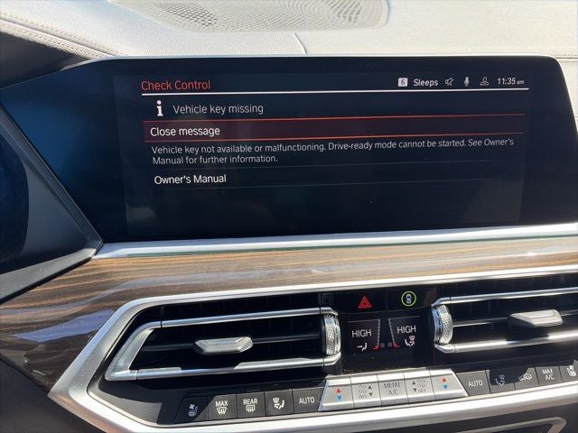 2023 BMW X5 sDrive40i