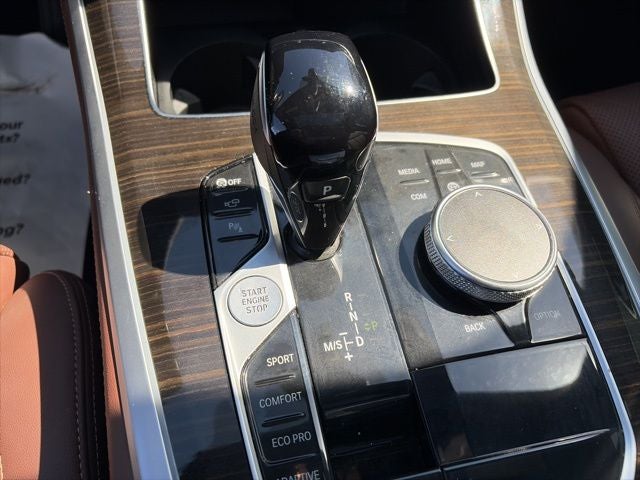 2023 BMW X5 sDrive40i