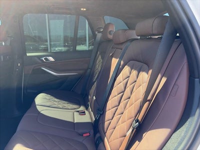 2023 BMW X5 sDrive40i