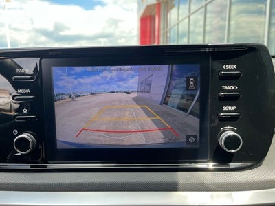 2023 Kia K5 LXS