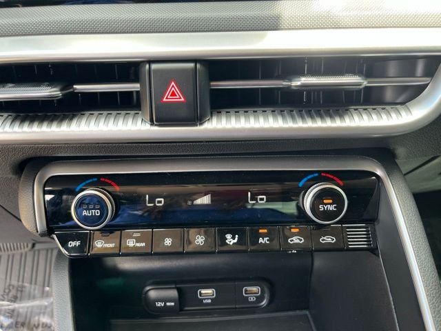 2023 Kia K5 LXS