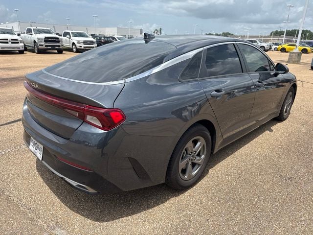 2023 Kia K5 LXS