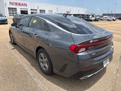 2023 Kia K5 LXS