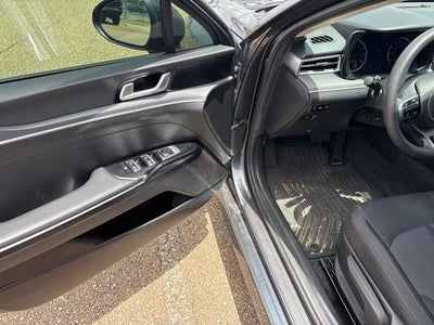 2023 Kia K5 LXS