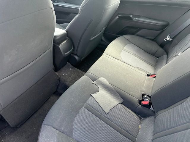 2022 Kia K5 LX