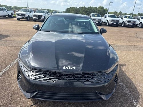 2022 Kia K5 LX