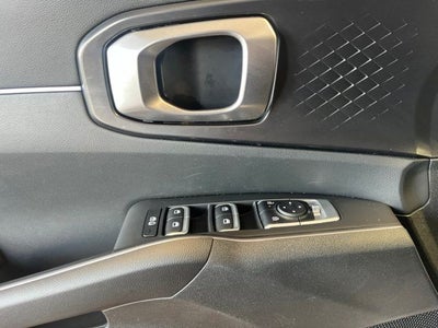 2024 Kia Sorento EX