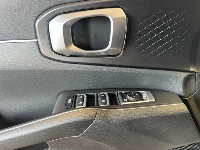 2024 Kia Sorento EX
