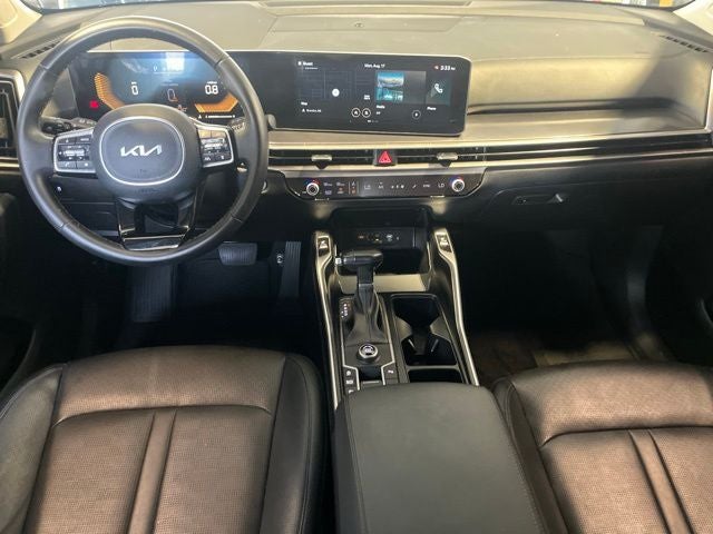 2024 Kia Sorento EX