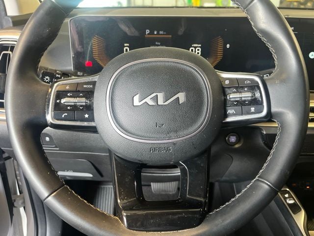 2024 Kia Sorento EX