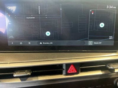 2024 Kia Sorento EX