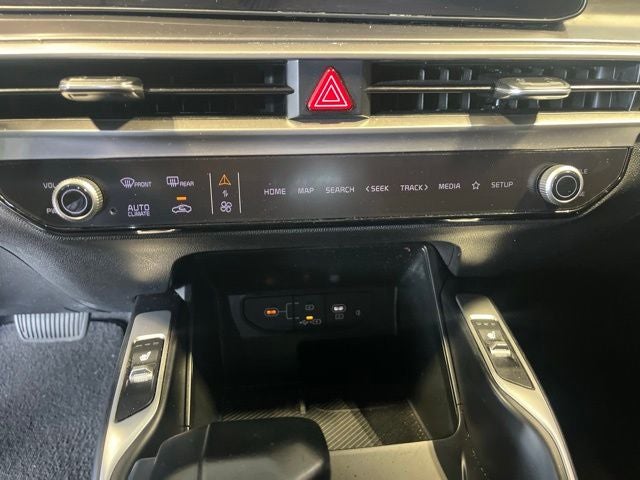 2024 Kia Sorento EX