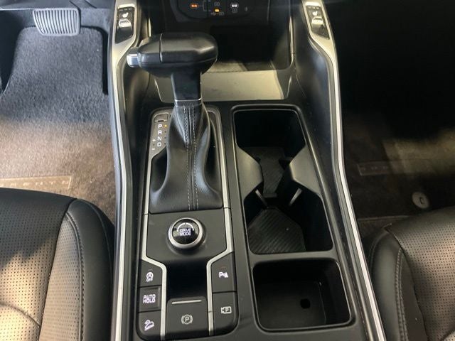 2024 Kia Sorento EX