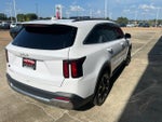 2024 Kia Sorento EX