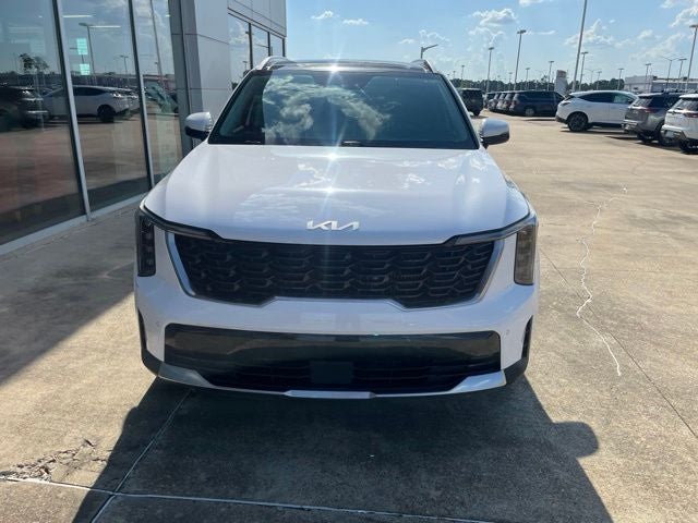 2024 Kia Sorento EX