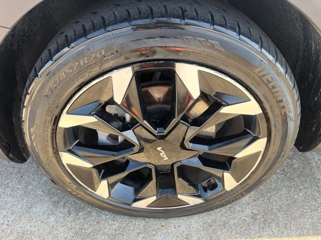 2024 Kia Sorento EX