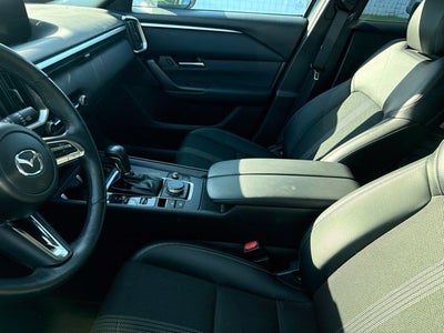 2023 Mazda Mazda CX-50 2.5 S Preferred Plus Package