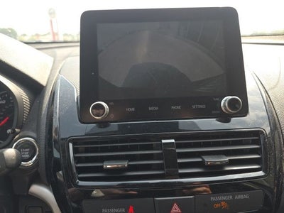 2024 Mitsubishi Eclipse Cross Black Edition