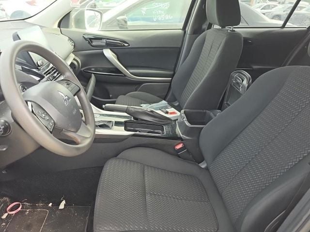 2024 Mitsubishi Eclipse Cross Black Edition