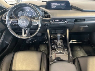 2025 Mazda Mazda3 2.5 S Preferred Package