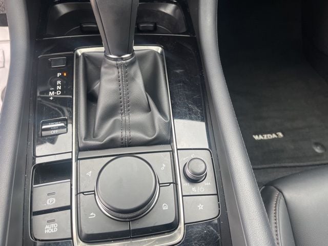 2024 Mazda Mazda3 2.5 S Preferred Package