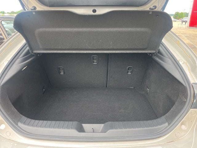 2024 Mazda Mazda3 2.5 S Preferred Package