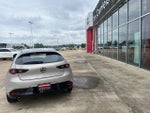 2024 Mazda Mazda3 2.5 S Preferred Package