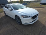 2021 Mazda Mazda6 Touring