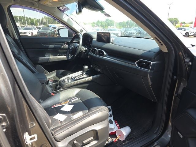 2021 Mazda Mazda CX-5 Grand Touring