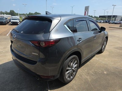 2021 Mazda Mazda CX-5 Grand Touring