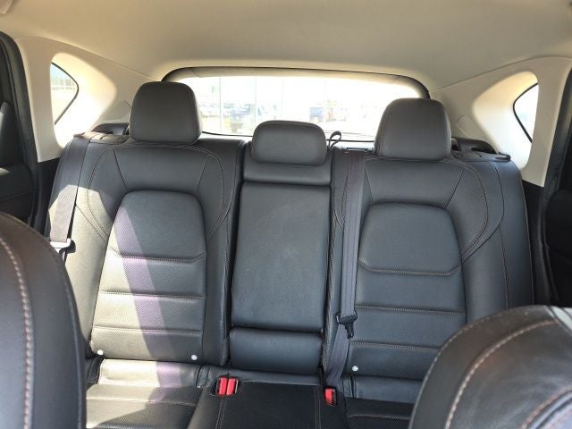 2021 Mazda Mazda CX-5 Grand Touring