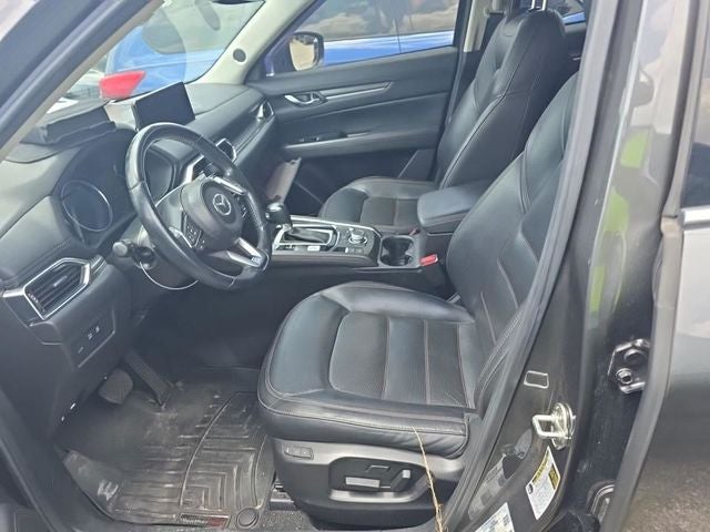 2021 Mazda Mazda CX-5 Grand Touring