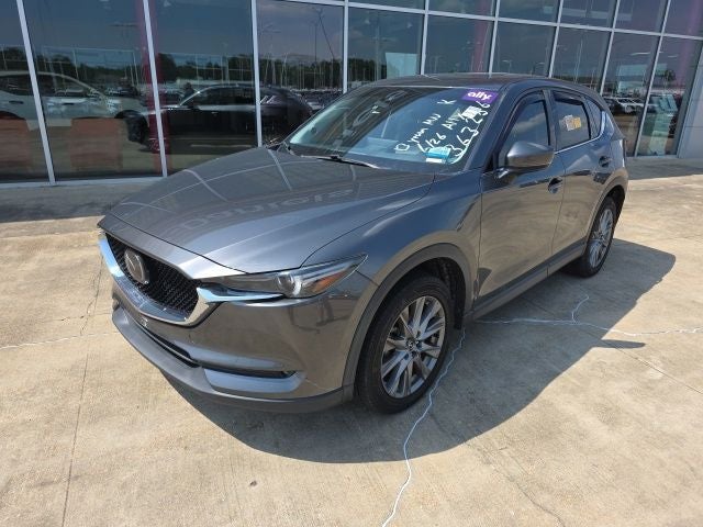 2021 Mazda Mazda CX-5 Grand Touring